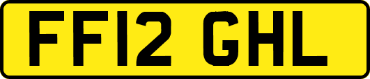 FF12GHL