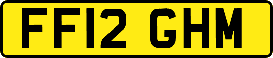 FF12GHM