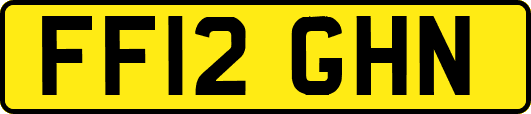 FF12GHN