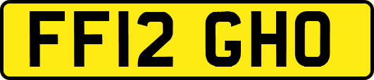 FF12GHO