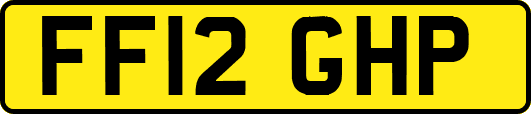 FF12GHP