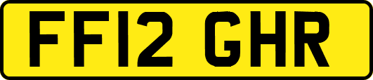 FF12GHR