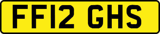 FF12GHS
