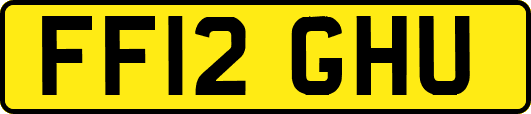 FF12GHU