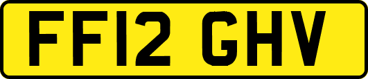 FF12GHV