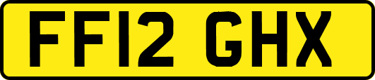FF12GHX