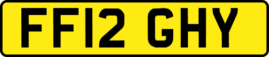 FF12GHY