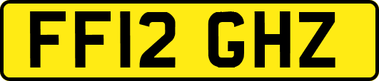FF12GHZ