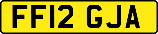 FF12GJA