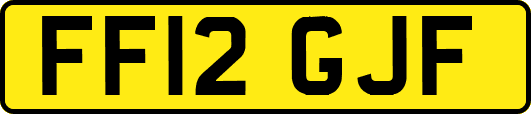 FF12GJF