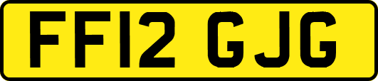 FF12GJG