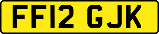 FF12GJK