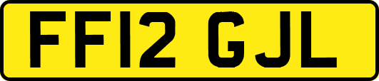 FF12GJL