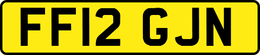 FF12GJN