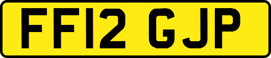 FF12GJP