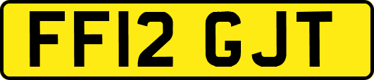 FF12GJT