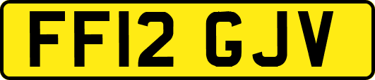 FF12GJV