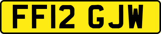 FF12GJW