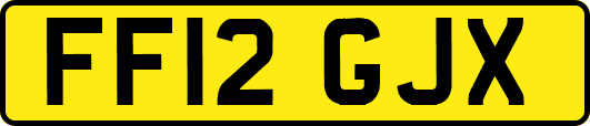 FF12GJX