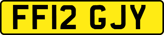 FF12GJY