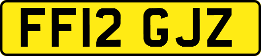 FF12GJZ