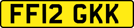 FF12GKK