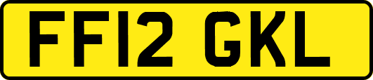 FF12GKL