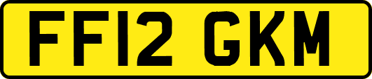 FF12GKM