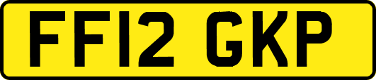 FF12GKP