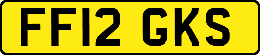 FF12GKS