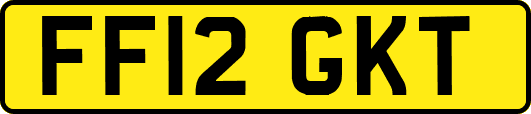 FF12GKT