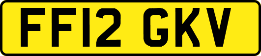 FF12GKV