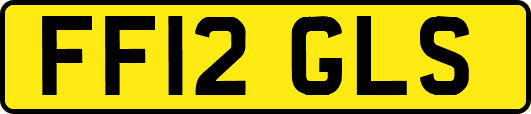 FF12GLS