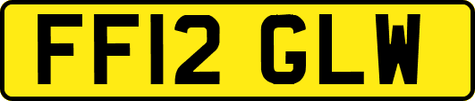 FF12GLW