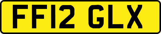 FF12GLX