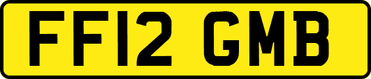 FF12GMB