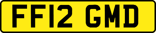 FF12GMD