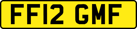 FF12GMF