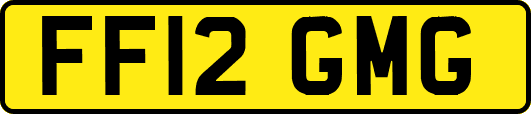 FF12GMG