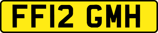 FF12GMH