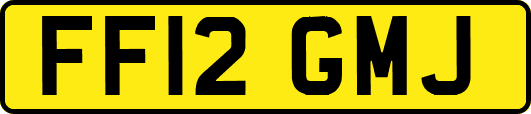 FF12GMJ