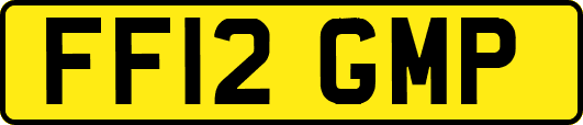 FF12GMP
