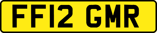 FF12GMR