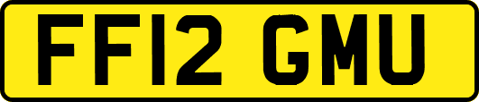 FF12GMU