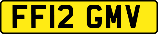 FF12GMV