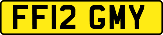 FF12GMY