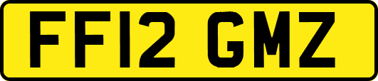 FF12GMZ