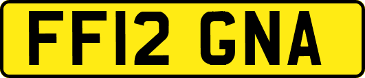 FF12GNA
