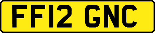 FF12GNC