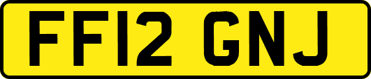 FF12GNJ